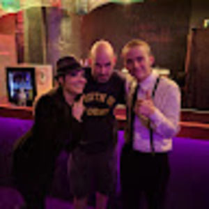 Meet your Posher, Glenn